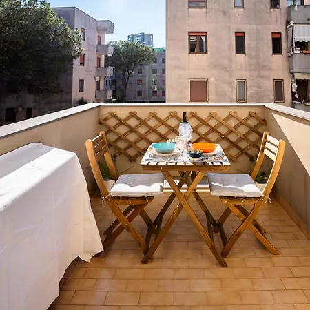 Appartamento Casaromì