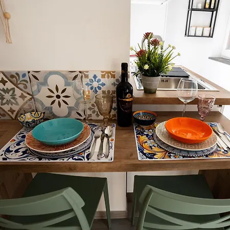 Appartamento Casaromì *