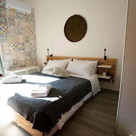 Appartamento Casaromì Salerno