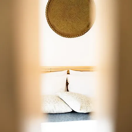 Casaromì Appartamento Salerno