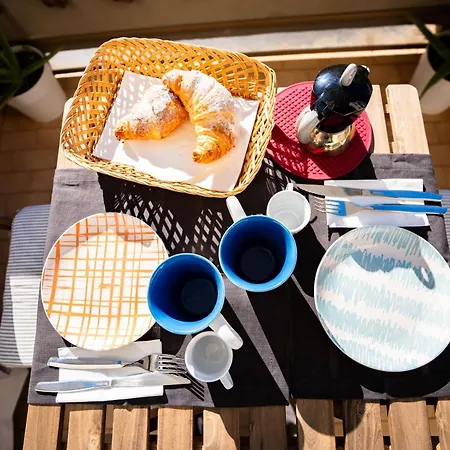 Appartamento Casaromì Salerno