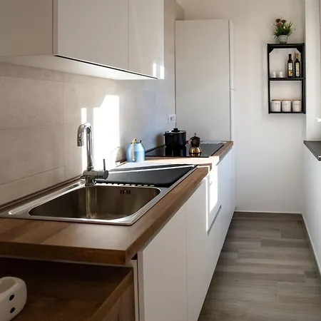 Casaromì Appartamento *