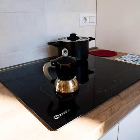 Appartamento Casaromì