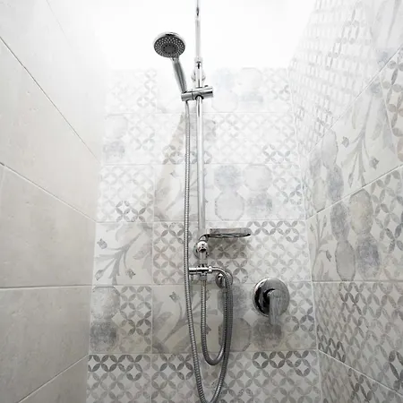 Appartamento Casaromì Salerno