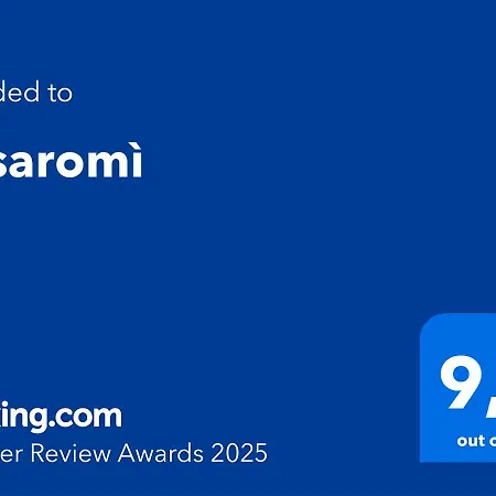 Casaromì Appartamento *