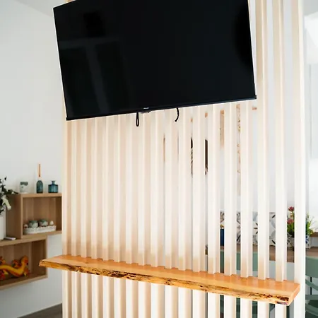 Casaromi Apartmán