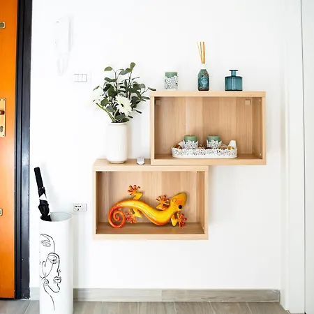 Casaromi Apartmán *