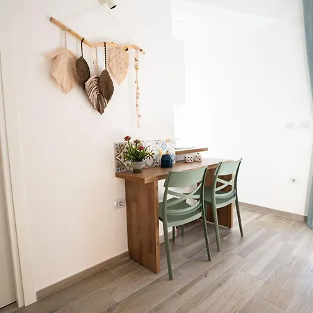 Apartment Casaromi *