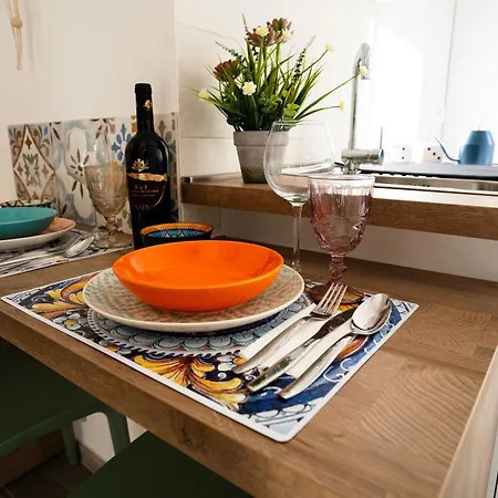 Casaromi Appartement